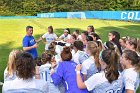 Women's Soccer vs BSU  Women's Soccer vs Bridgewater State University. - Photo by Keith Nordstrom : Wheaton, Soccer
